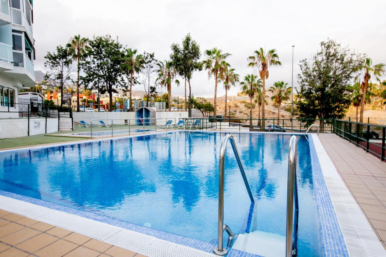 313 Comfortable! Lasamericas, Swimming Pool,Wi Fi Playa de las Americas  Exterior foto