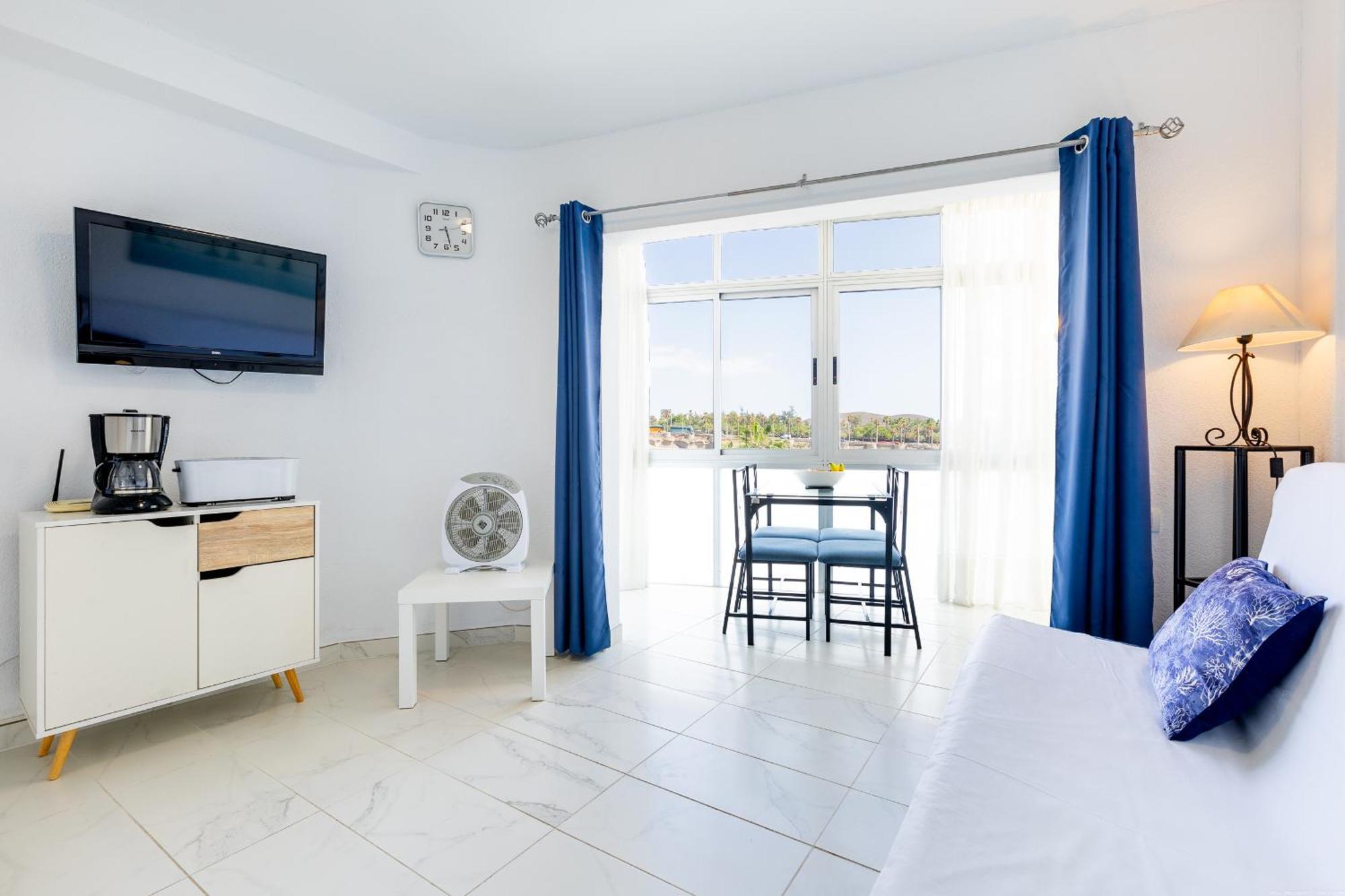 313 Comfortable! Lasamericas, Swimming Pool,Wi Fi Playa de las Americas  Exterior foto