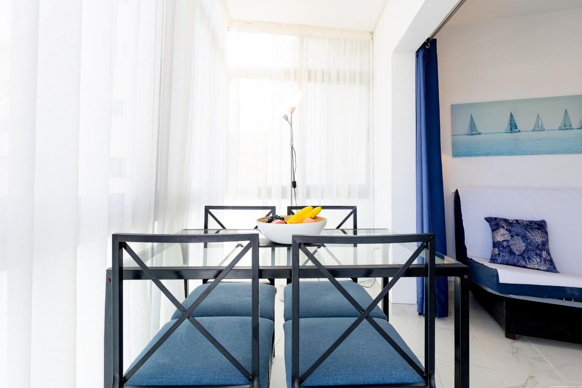313 Comfortable! Lasamericas, Swimming Pool,Wi Fi Playa de las Americas  Exterior foto