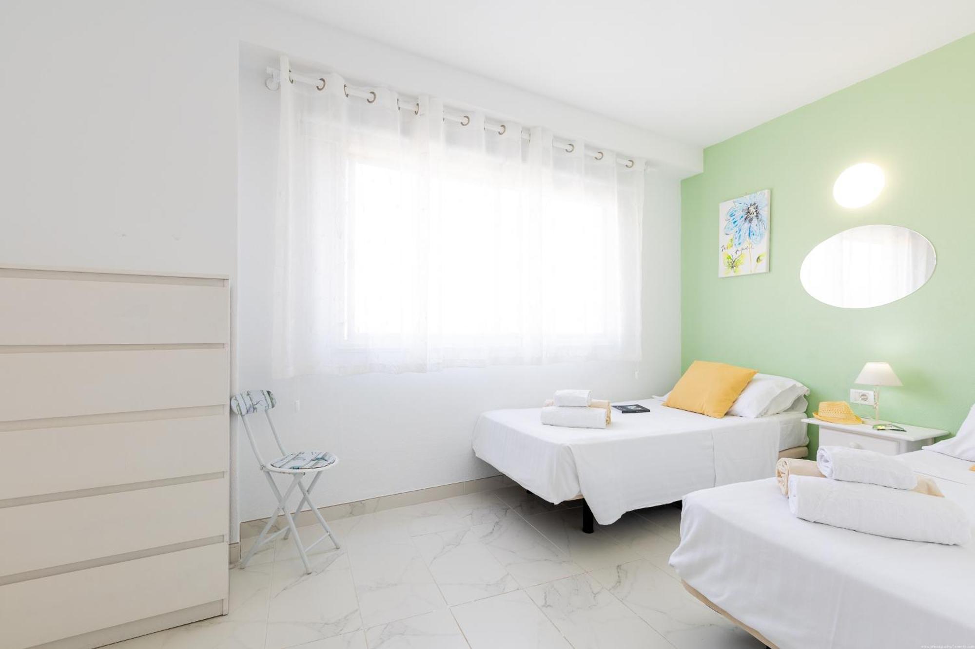 313 Comfortable! Lasamericas, Swimming Pool,Wi Fi Playa de las Americas  Exterior foto