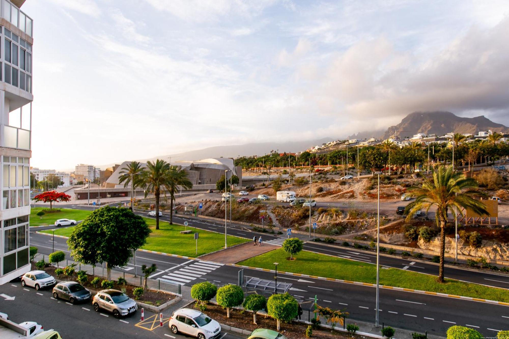 313 Comfortable! Lasamericas, Swimming Pool,Wi Fi Playa de las Americas  Exterior foto