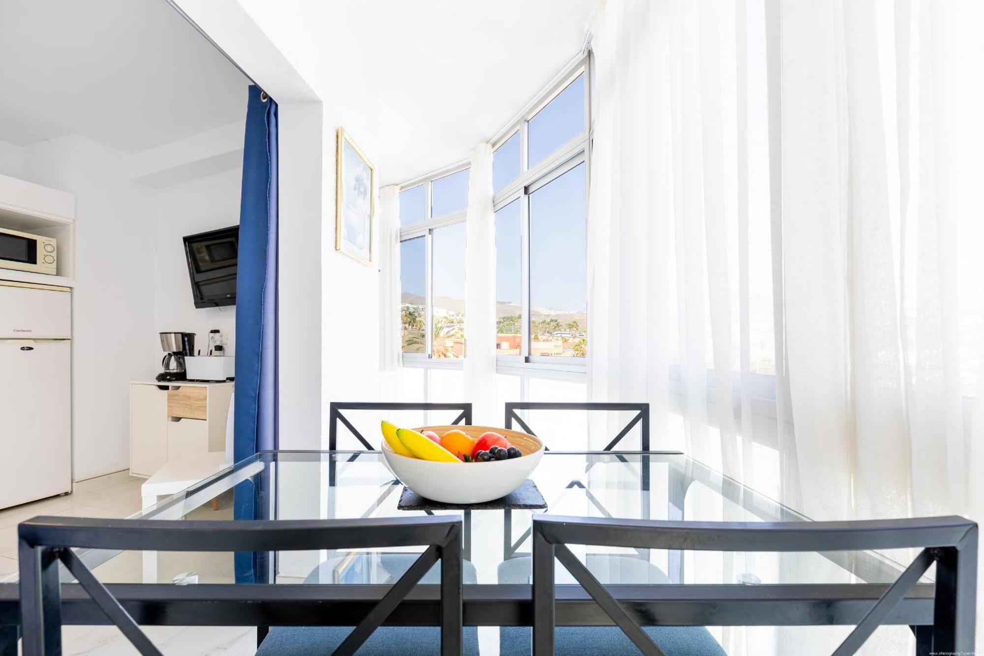 313 Comfortable! Lasamericas, Swimming Pool,Wi Fi Playa de las Americas  Exterior foto