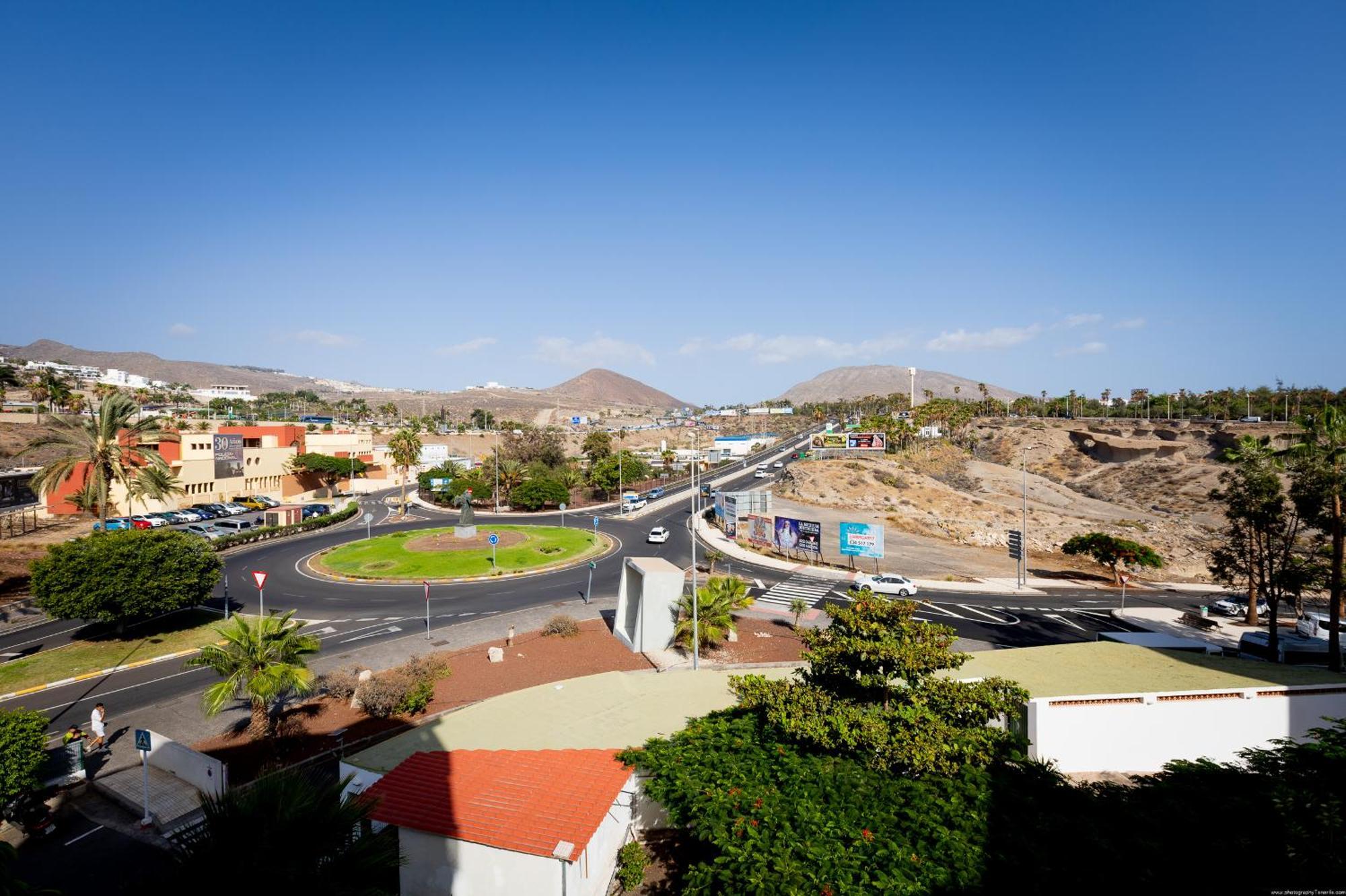 313 Comfortable! Lasamericas, Swimming Pool,Wi Fi Playa de las Americas  Exterior foto